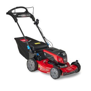 Toro 54″ TITAN® MyRIDE® Zero Turn Mower – 76511 – Watertown Lawn