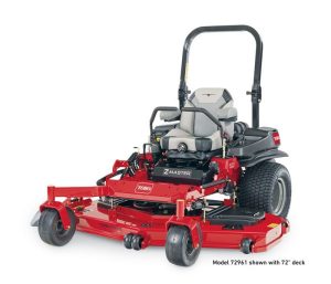 Toro 6000 Series MyRIDE® 60″ 31 HP 999cc – 72967 – Watertown Lawn