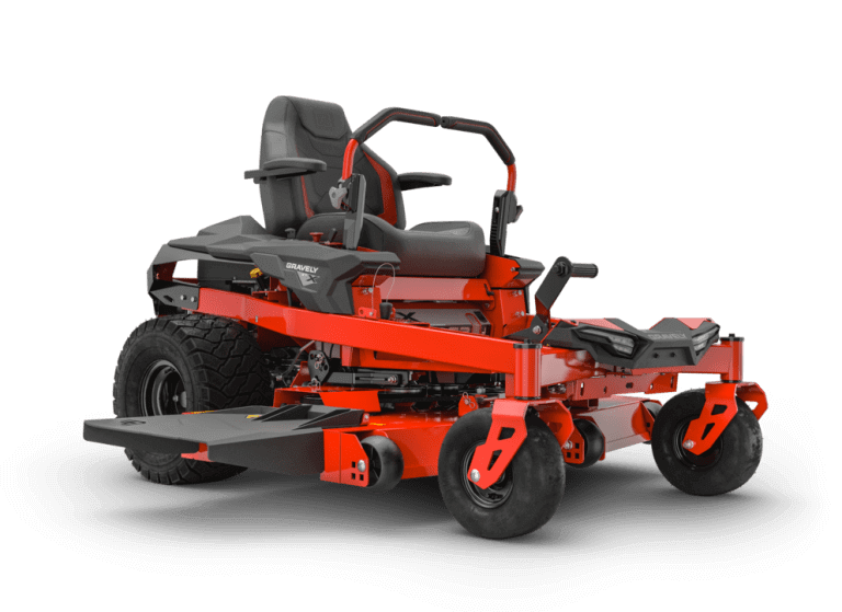 Gravely ZT X 42″ Kawasaki Zero Turn Mower 918008