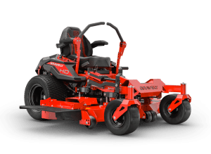 Gravely ZT HD 48