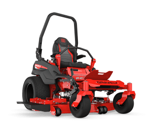 Gravely ZT HD 48